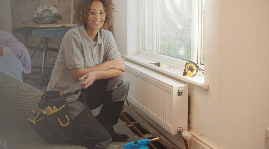 Professional Leak Detection in Howe, OK