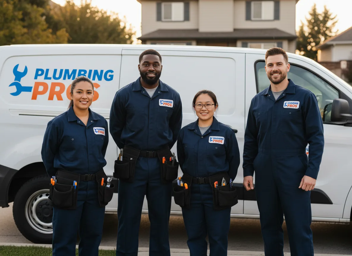 Water Heater Repair company in Howe, OK